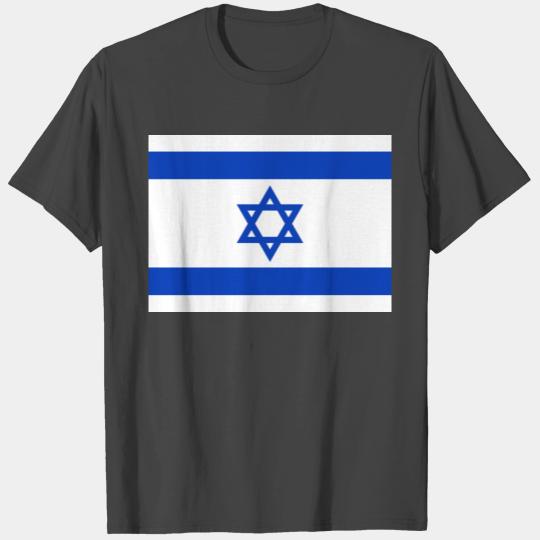 Israel T Shirts