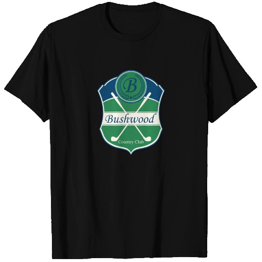 Caddyshack | Bushwood Country Club T Shirts