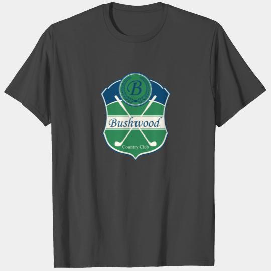 Caddyshack | Bushwood Country Club T Shirts