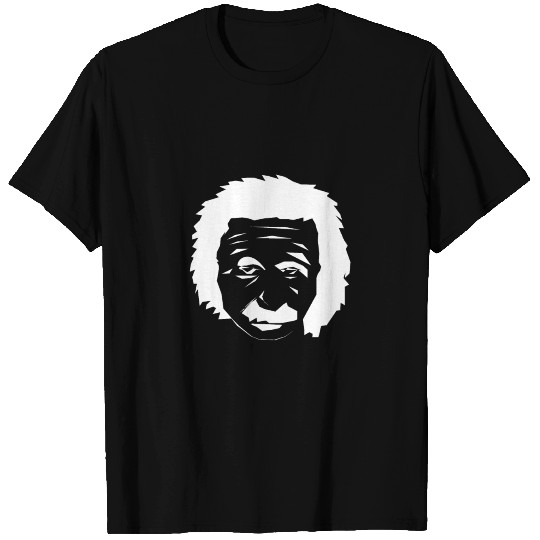 Albert Einstein T Shirts