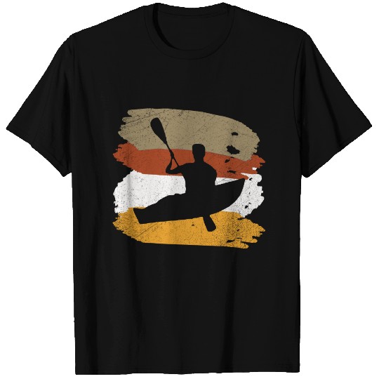 canoe T Shirts