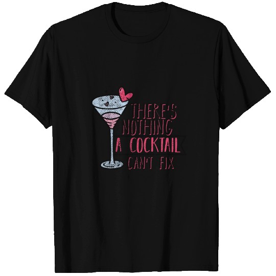 Cocktail Party T Shirts