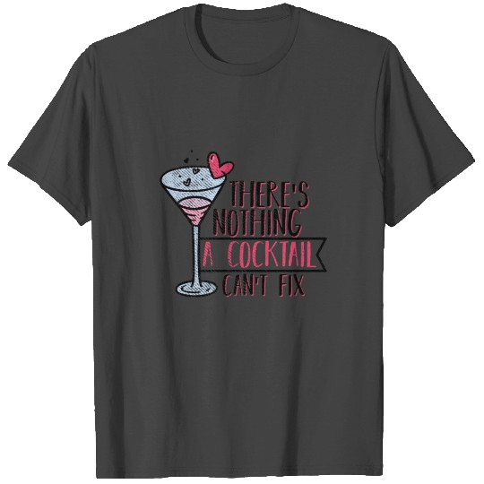 Cocktail Party T Shirts