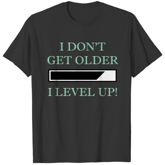 I dont get old Mint T Shirts