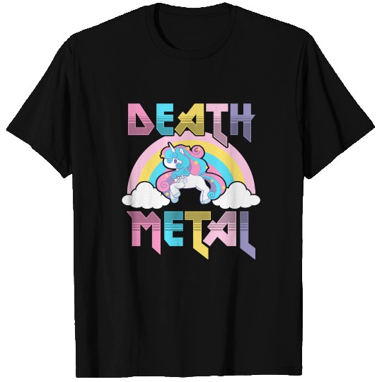 Death Metal T Shirts