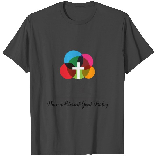 Good Friday. T Shirts