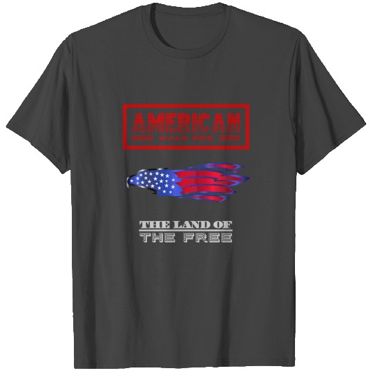 American Pro Hvac Mechanic T Shirts