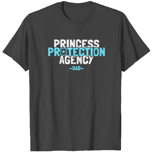 Princess Protection Agency T Shirts