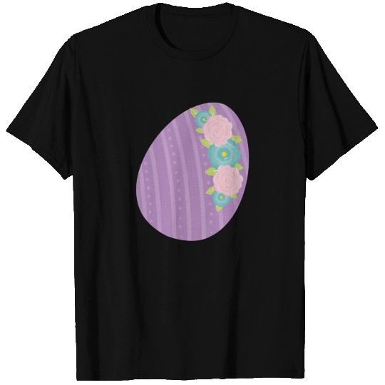 Easter Egg T Shirts