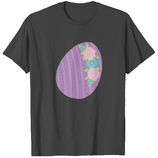 Easter Egg T Shirts