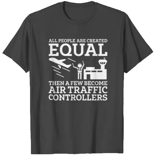 Air Traffic Controller Tees - Gifts For Traffic Co T Shirts