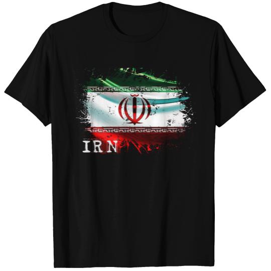 Iran gift idea T Shirts