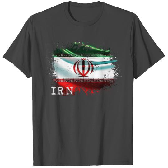 Iran gift idea T Shirts