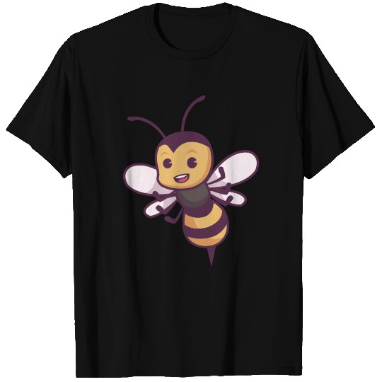 Honey Bee T Shirts