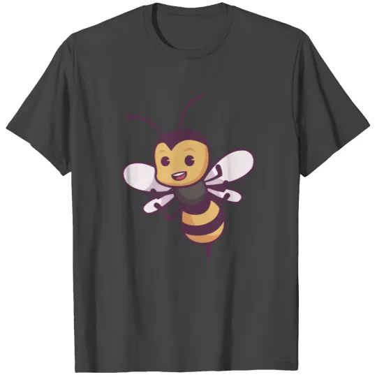 Honey Bee T Shirts
