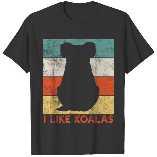 Koala Australia T-shirt