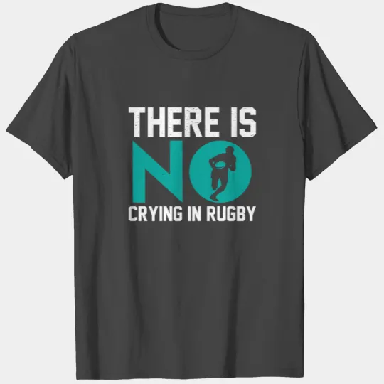 Rugby T Shirts