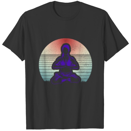 Yoga Mantra T-shirt