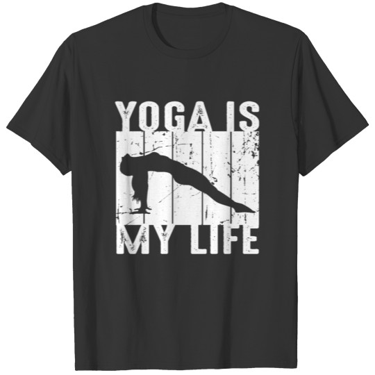 Yogini T-shirt