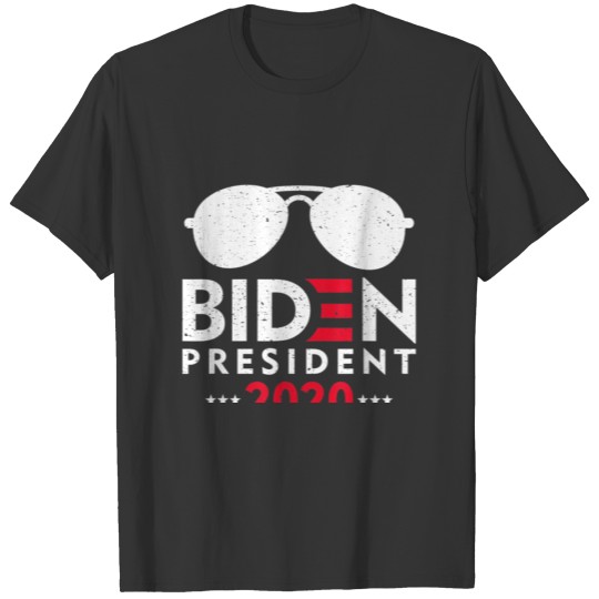 Joe Biden 2020 Vintage 46th T Shirts