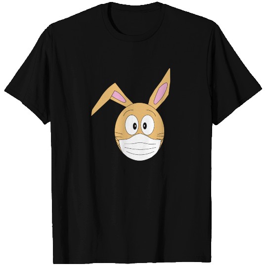 Easter Bunny Funny T Shirts