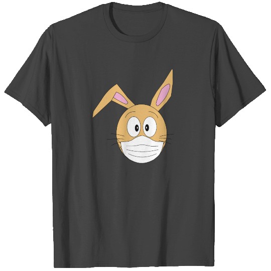 Easter Bunny Funny T Shirts