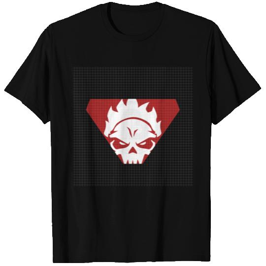 ghost rider T Shirts