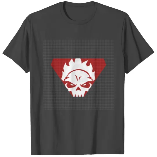 ghost rider T Shirts