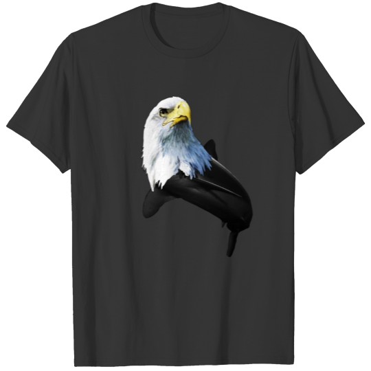 Eagle Shark T-shirt