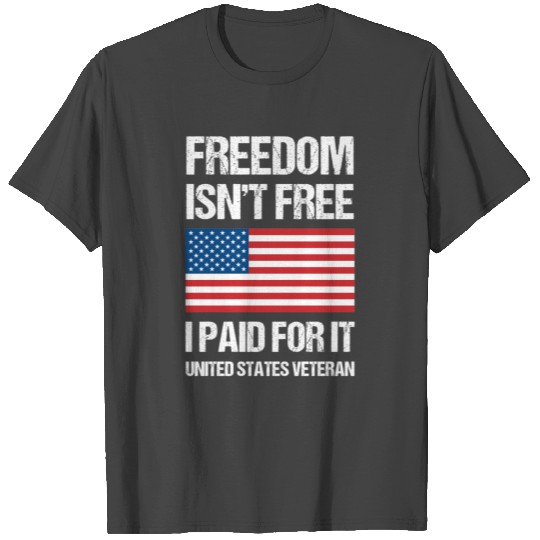 Memorial Day Veterans Day USA U.S. Army America Mi T Shirts