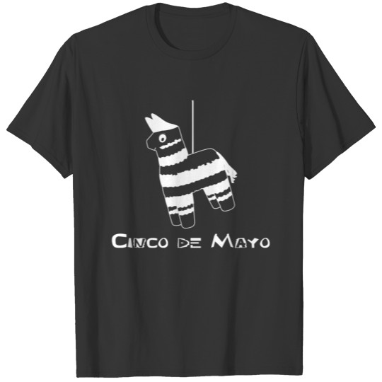 Cinco de Mayo T Shirts