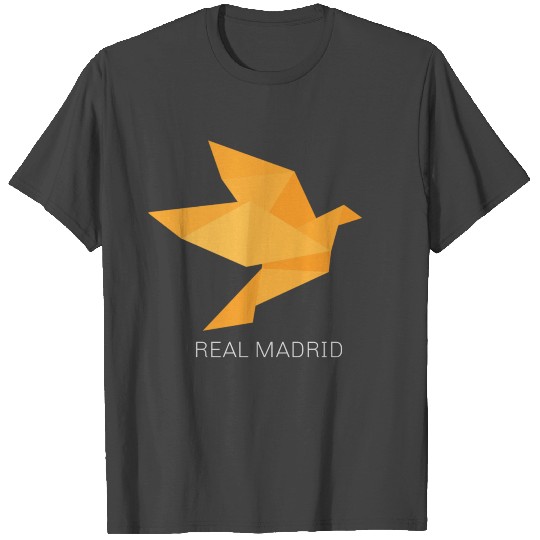 REAL MADRID T Shirts