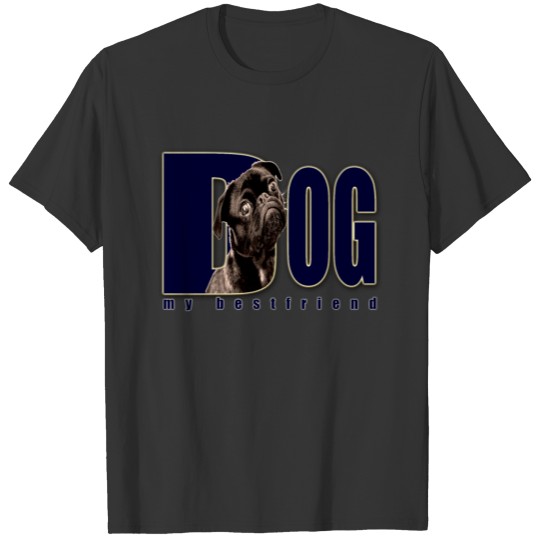 DOG T Shirts