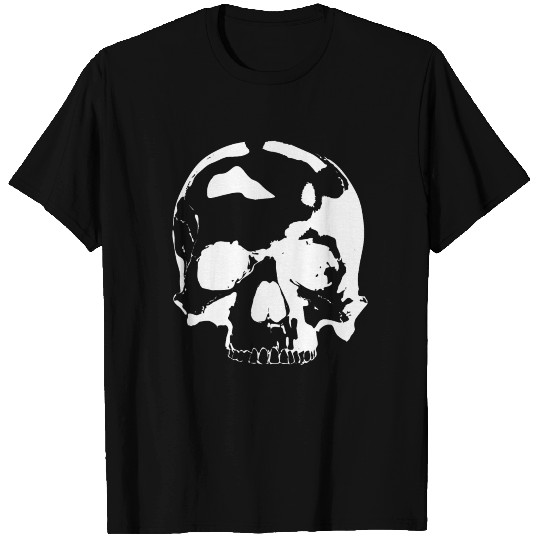 The Punisher Skull T Shirts