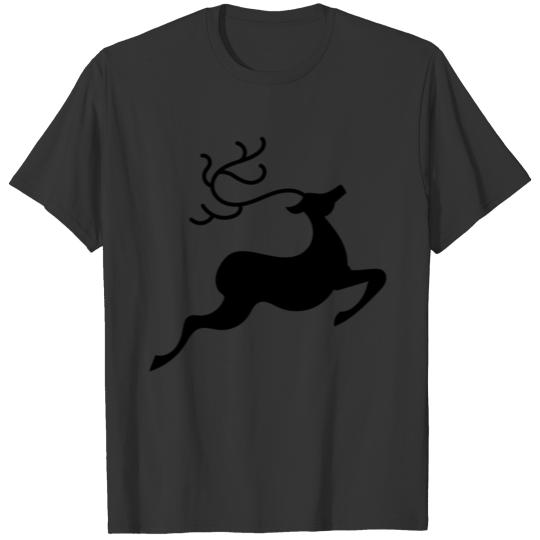 Deer T-shirt