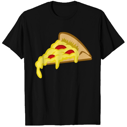 PIZZA T Shirts