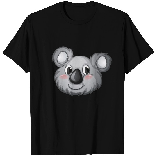 animal face T Shirts
