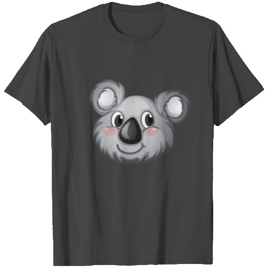 animal face T Shirts