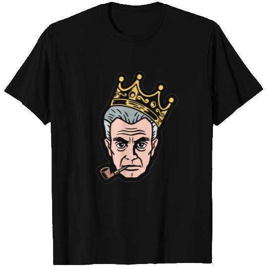 Notorious Jack KING Kirby! T Shirts