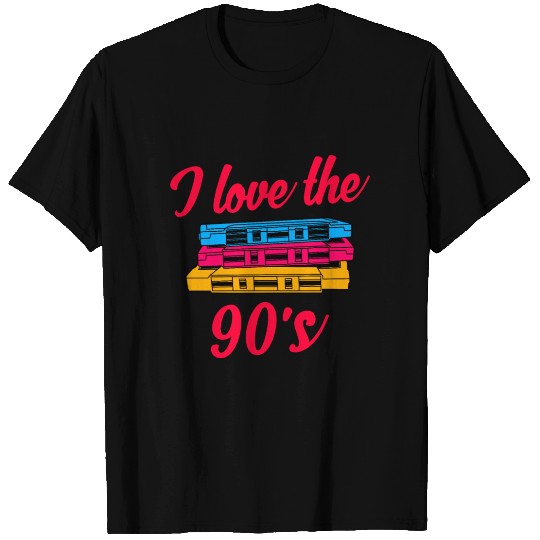 90s T Shirts
