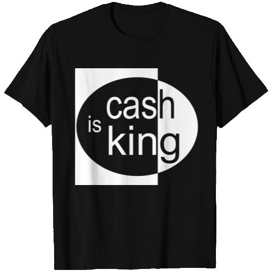 Money, Geld, Dollar, Money Stack, Capitalism, Gift T Shirts