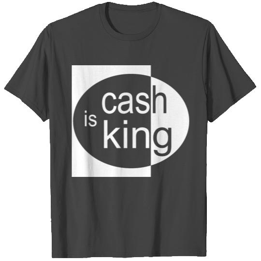 Money, Geld, Dollar, Money Stack, Capitalism, Gift T Shirts