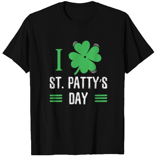 Ireland Catholic Irish Gift St.Patrick Dublin T Shirts