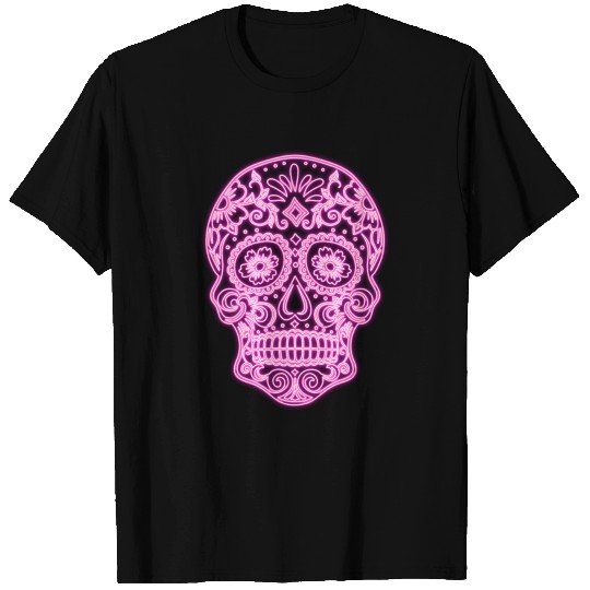 skull candy T Shirts