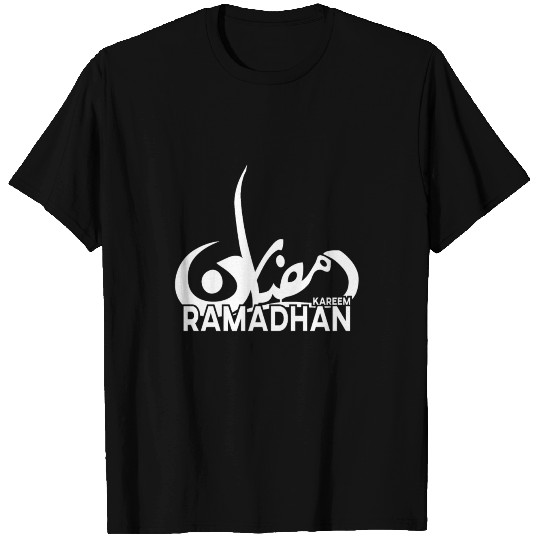 kareem ramadan T Shirts