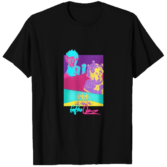 Amazing COVID-19 Comic T Shirts