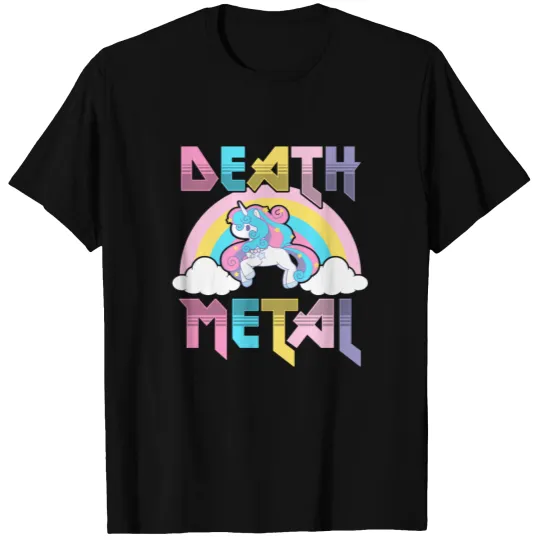 Death Metal T Shirts