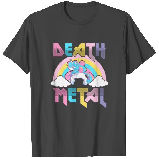 Death Metal T Shirts