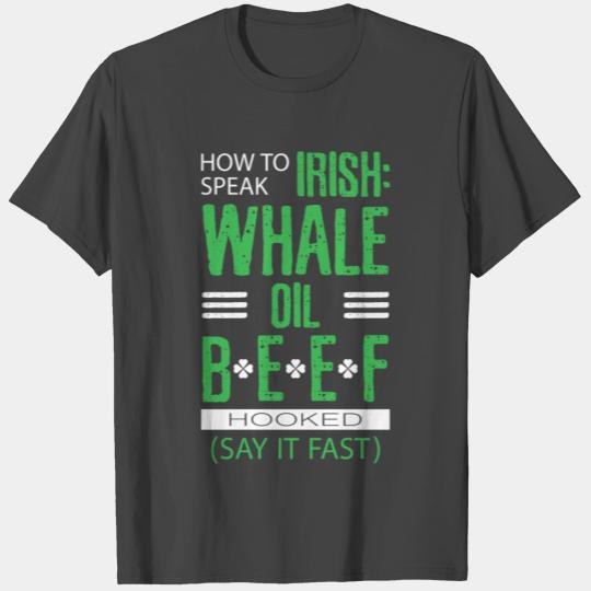 Ireland Gift Catholic St.Patrick Irish Dublin T Shirts