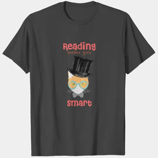 Reading Teacher T Shirts, Cat T Shirts, English Teacher